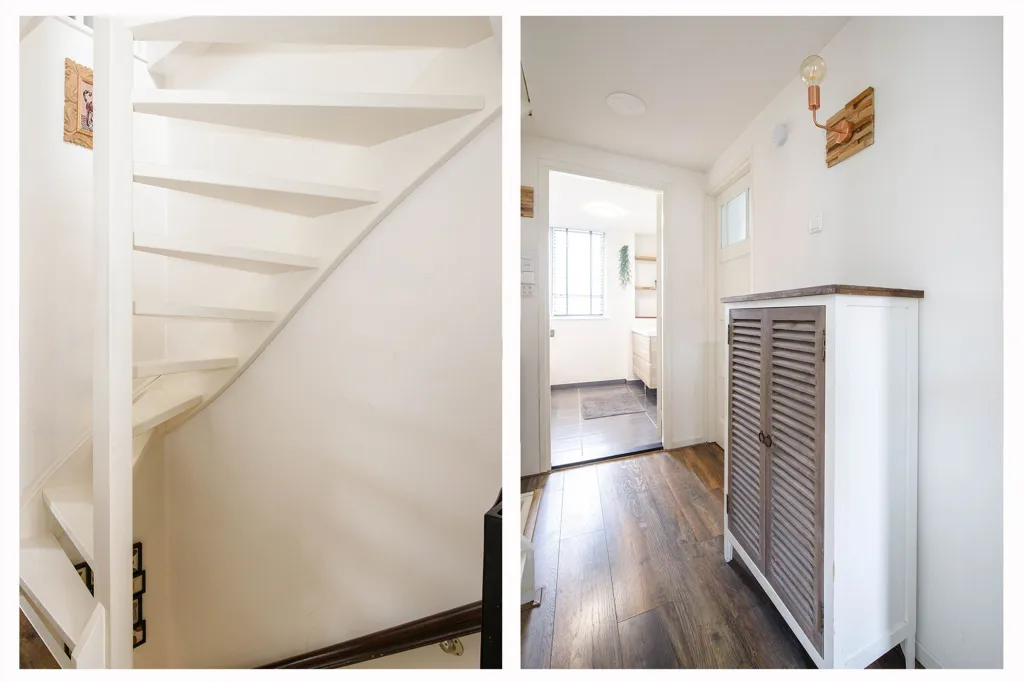 Pièces - Modernised Townhouse with Rooftop Space in Gouda