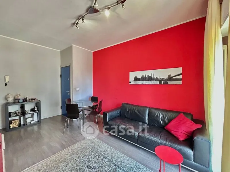 Elutuba - Sea View Apartment in Riccione