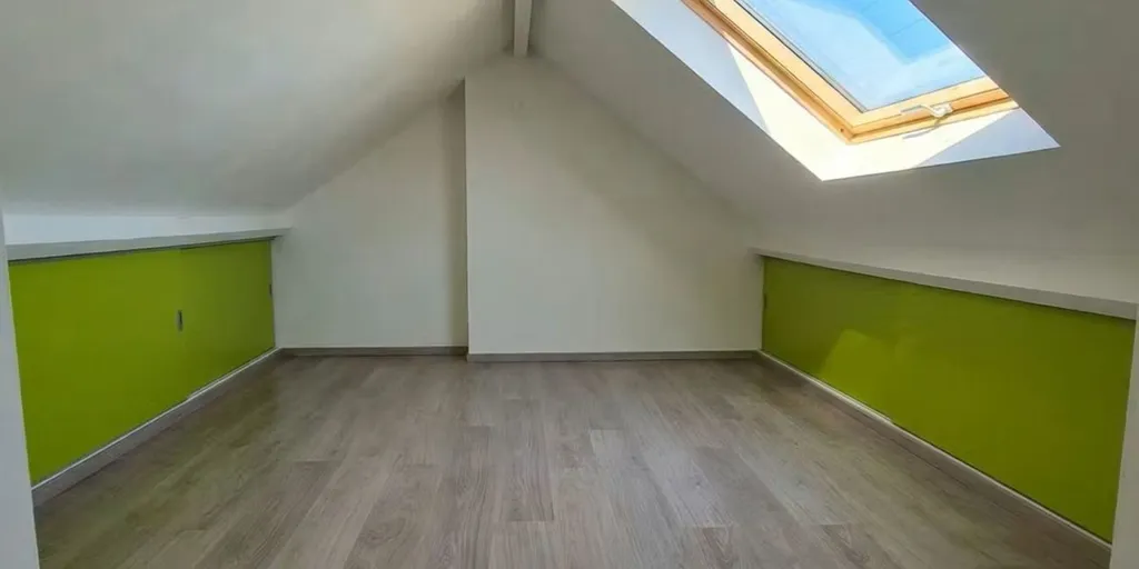 Pièces - Maison Rénovée avec Jardin et Terrasse à Seraing