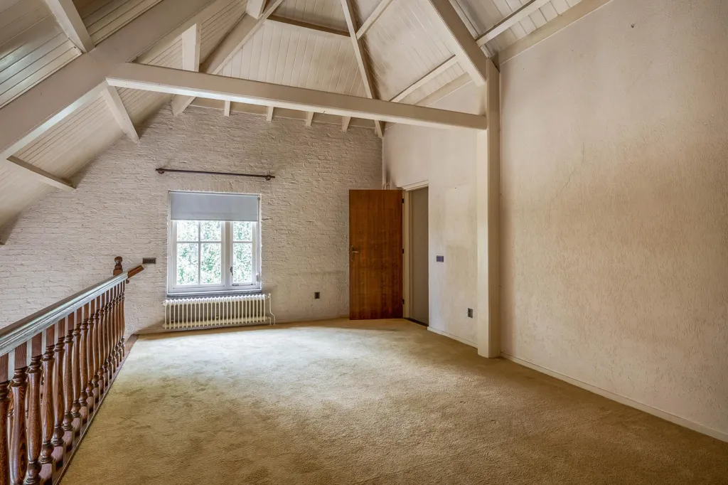 Toad - Villa with Stables in Ewijk