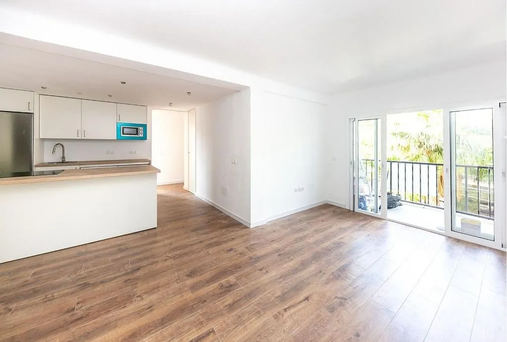 Elutuba - Apartment with Terrace in Fuengirola