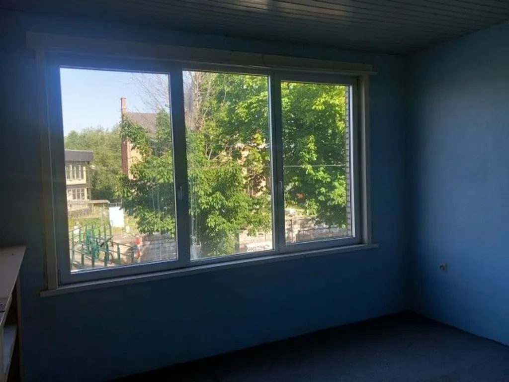 2 magamistoaga maja asukohas Gent