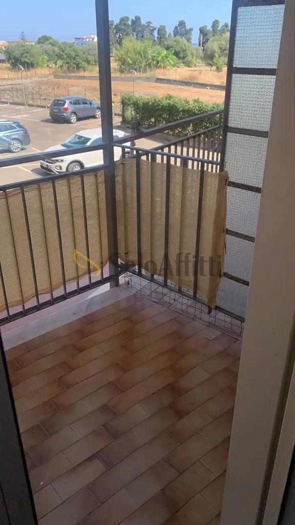 Rõdu - Fully Furnished Studio in Giardini-Naxos