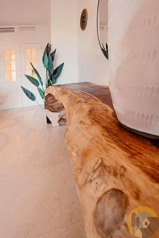Elutuba - Apartment with Pool and Terrace in Marbella