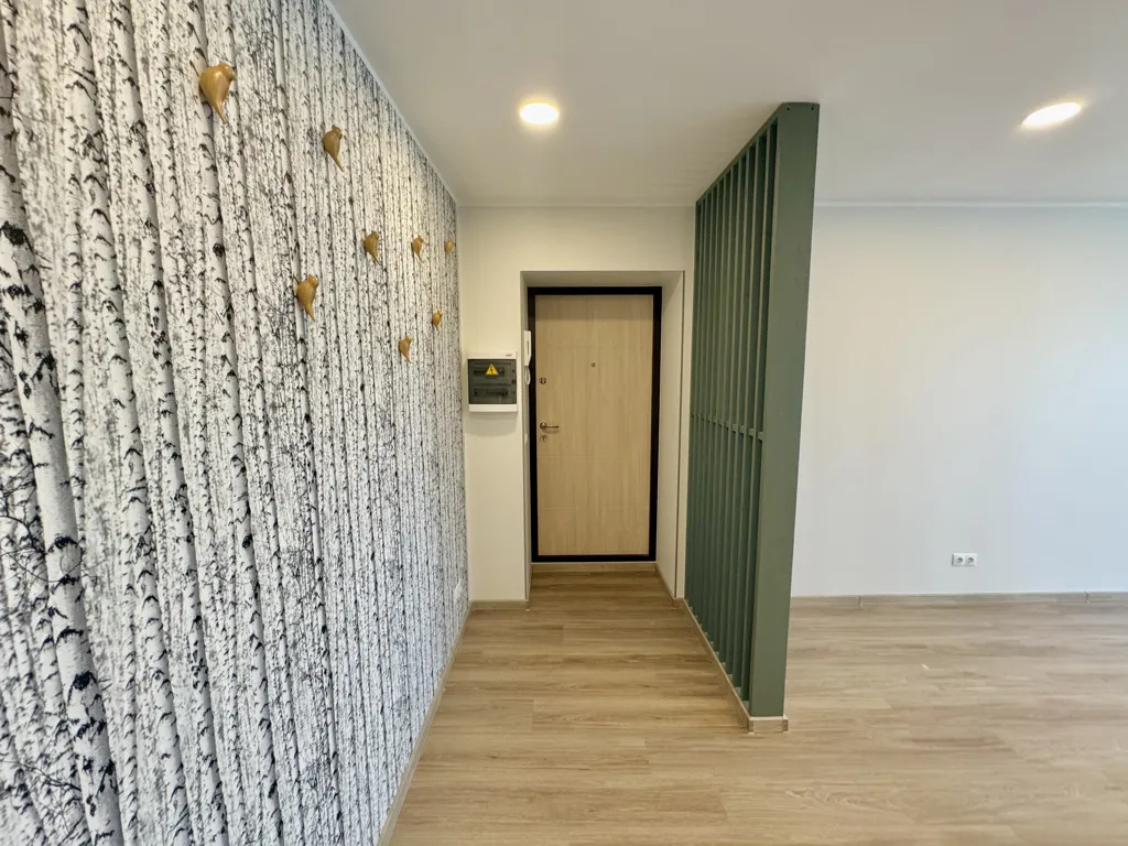 Appartement 3 pièces à Tallinn