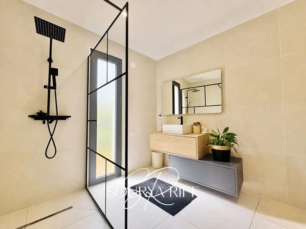 Vannitoad - Architectural Villa with Pool near Carcassonne