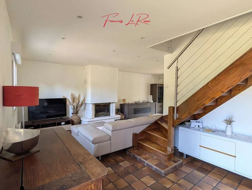 Maison 7 pièces à Limay