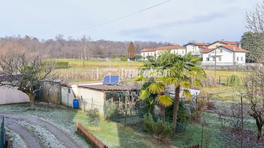 Aed - Quadrilocale with Terrace in Cantù