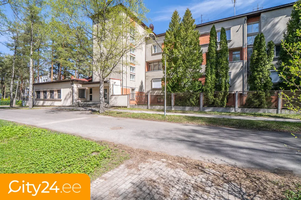 Esterno - Administrative Building with Large Land in Riga