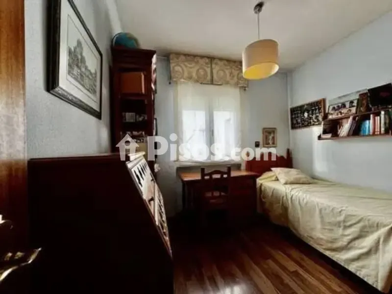 Chambres - Spacious Apartment with Terrace in El Torreón