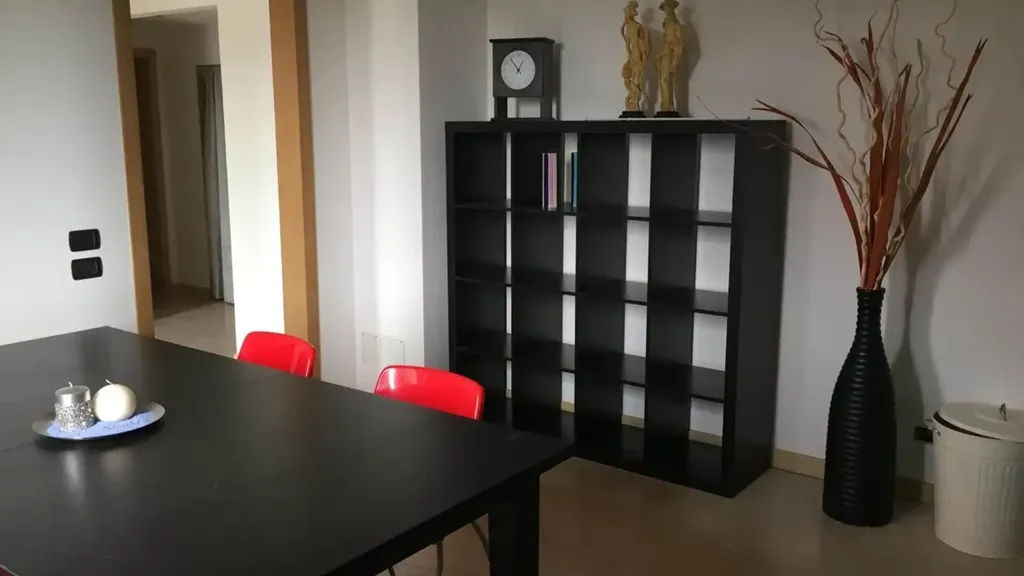 Salle à manger - Rustic Two-Level Apartment with Garden in Padova