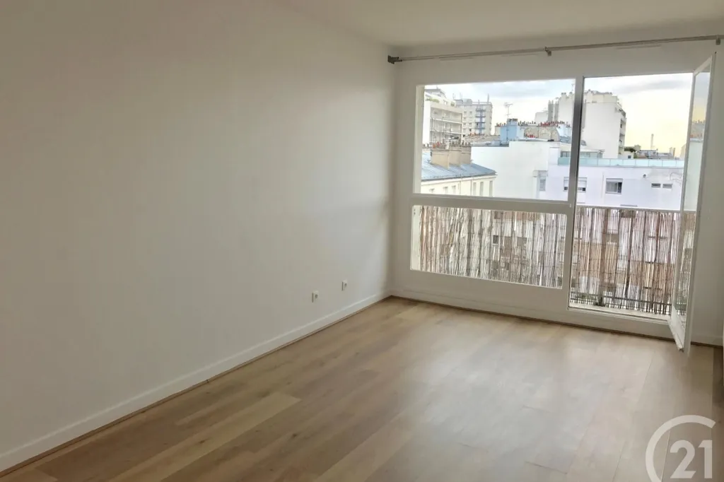 Toad - Studio with Balcony in Paris 12ème