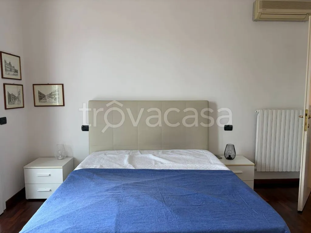 Camere da letto - Apartment with Terrace in Modena