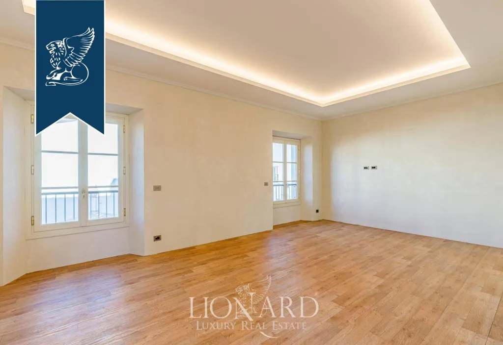 Séjour - Penthouse with Brunelleschi View in Florence