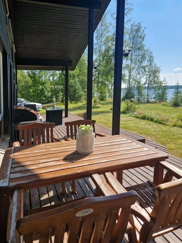 Kinnisvara asukohas Rantasalmi