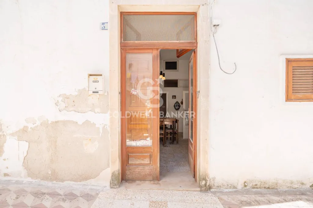 Extérieur - Independent House in Historic Centre, Cisternino