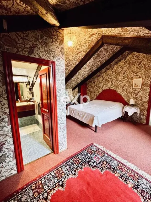 Chambres - Luxury Flat in Historic Palace, Cannaregio, Venice
