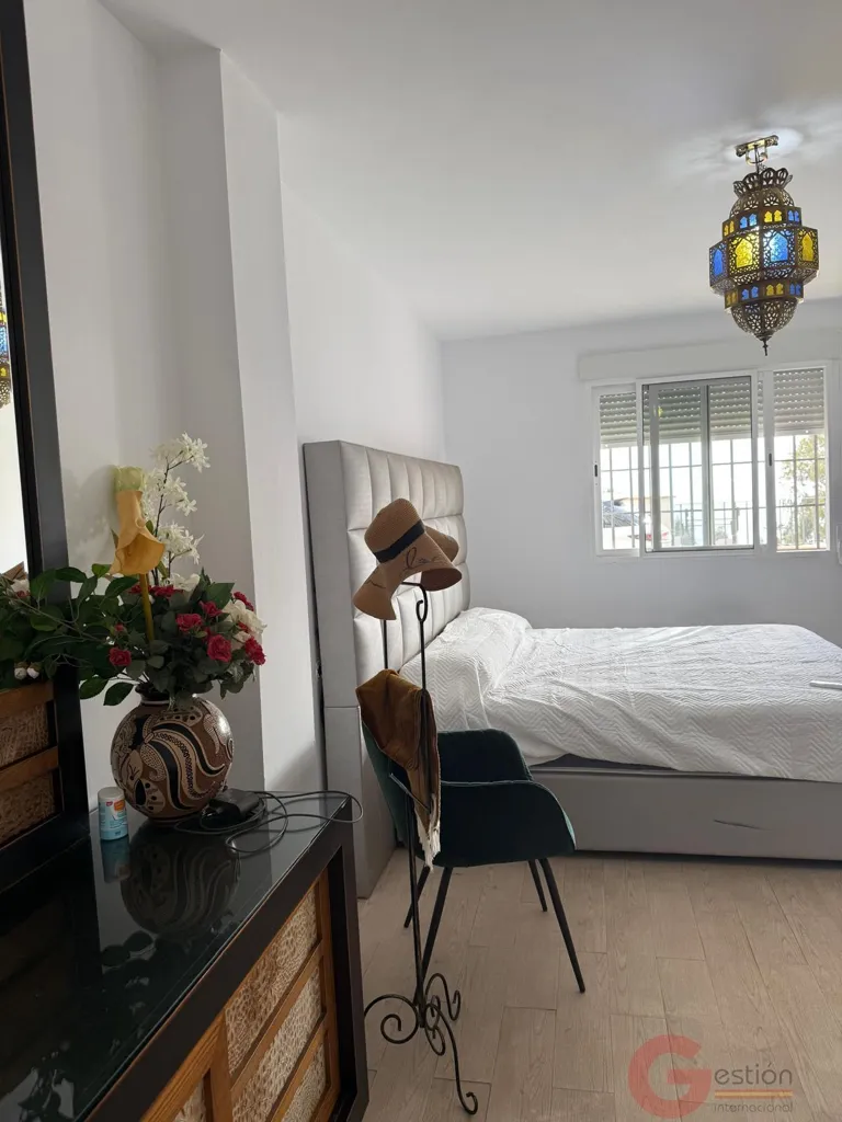 Bedrooms - Luxury Villa with Sea View in Salobreña
