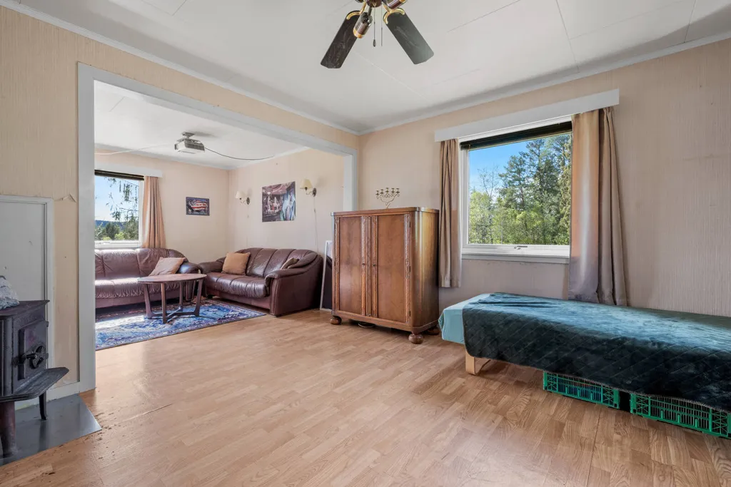 Chambres - Large Garden House in Hoston