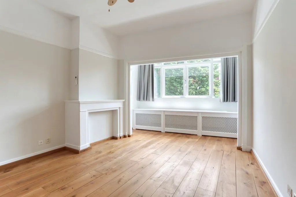 Elutuba - Tussenwoning with Garden in Den Haag