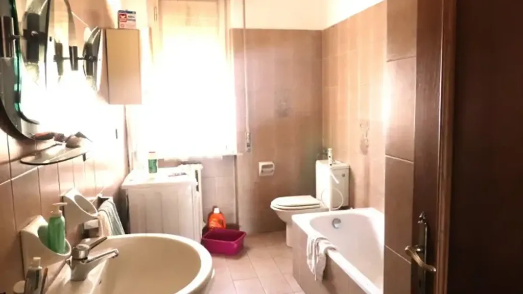 Vannitoad - Spacious Apartment with Terrace in Montevarchi