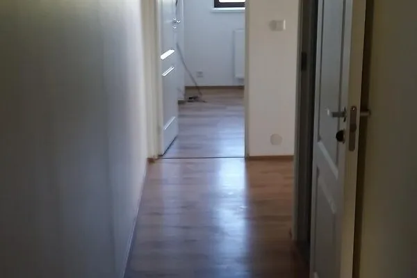 Entrée - Appartement 3 pièces à Põltsamaa vald