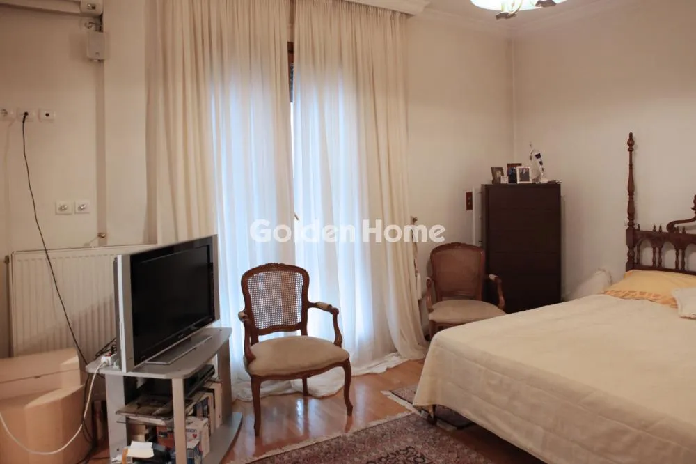 3-toaline korter asukohas GR