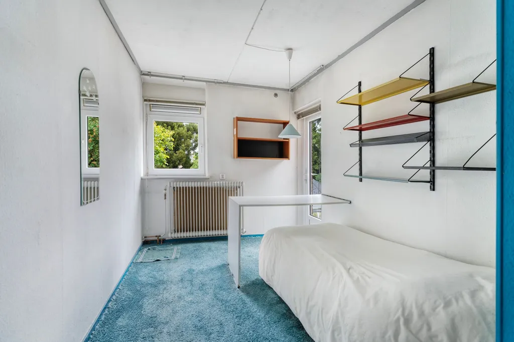 Chambres - Extended Semi-detached House with Garden in Velp