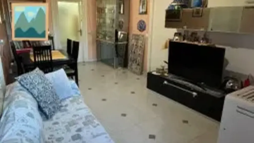 Elutuba - Historic Apartment with Garden in Cave