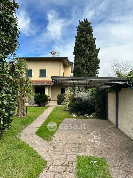 Jardin - Rustic Villa with Private Garden in Montignoso