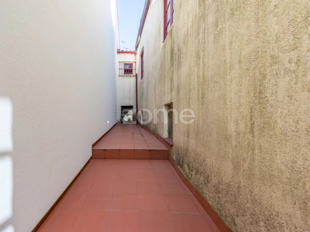 Giardino - Luxury House with River View in Vila do Conde