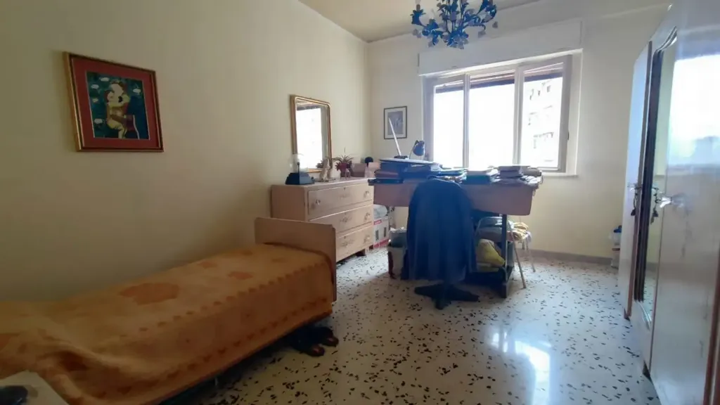 Chambres - Apartment with Castle View in Palermo