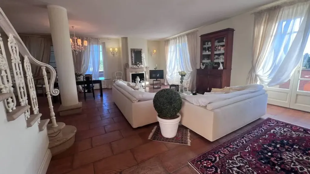 Appartement à IT