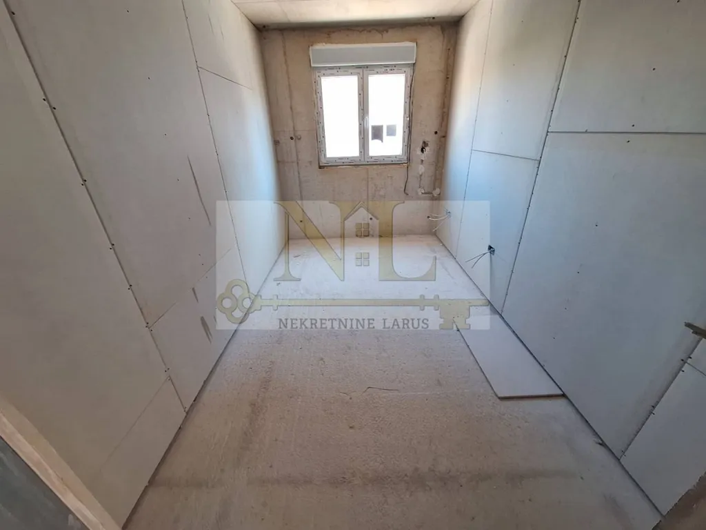 Pièces - Apartment with Sea View in Seget Donji