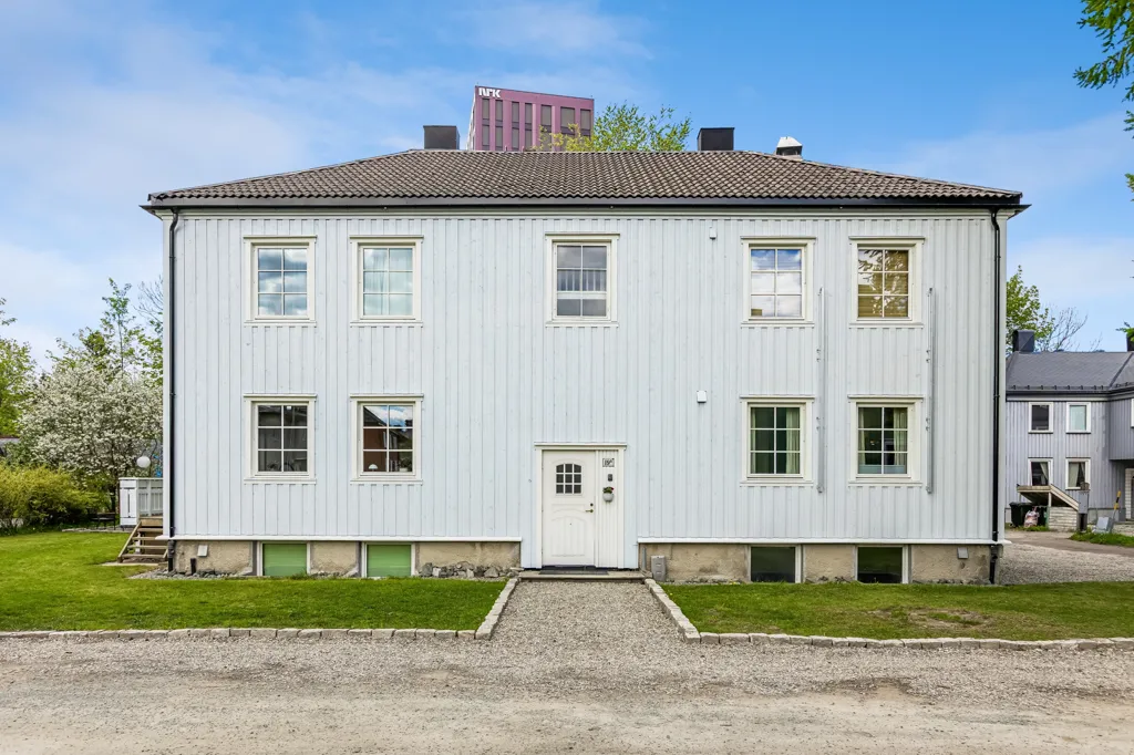 Välivaade - 4-Bedroom Apartment with Panoramic View in Solside
