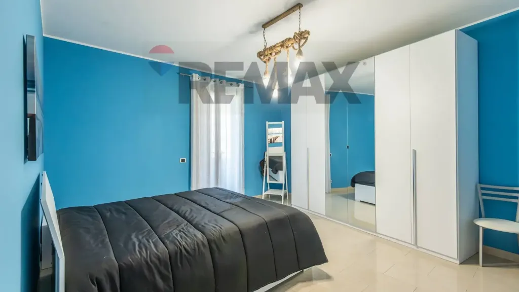 Magamistoad - Spacious Apartment with Triple Exposure in Lentini
