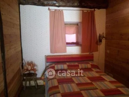 Chambres - Rustic Chalet with Mountain View in Chamois