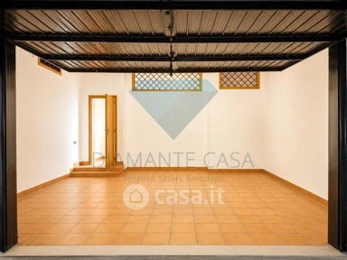 Garage - Panoramic Villa with Terraces in Aci Catena