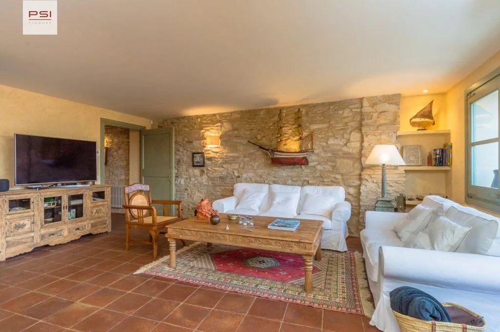Elutuba - Luxury Villa with Pool in Begur