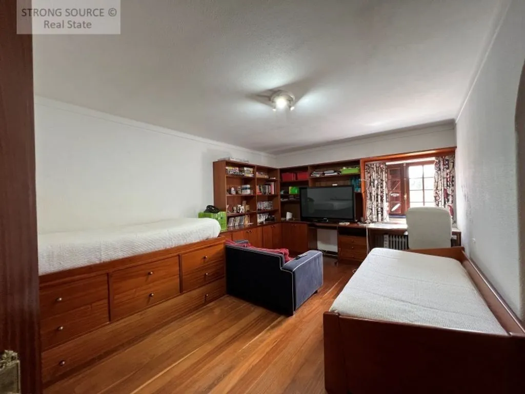Chambres - Luxury Detached Villa with Pool in Casal das Figueiras