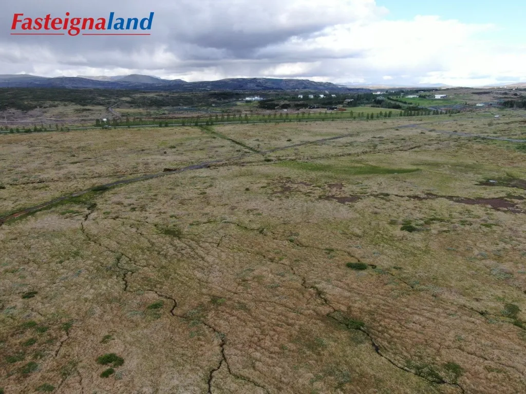 Kinnisvara asukohas Selfoss