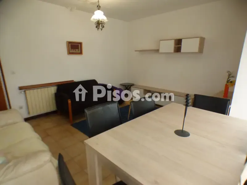 Söögituba - Furnished Flat with Terraces in Eixample