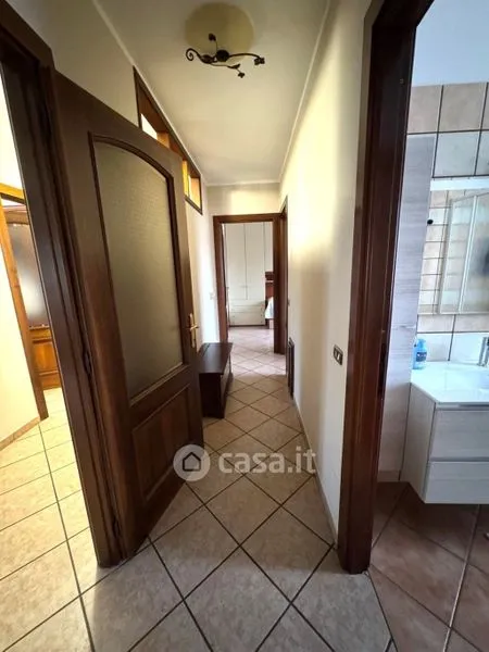Esik - Independent House with Workshop in Ponte Nizza