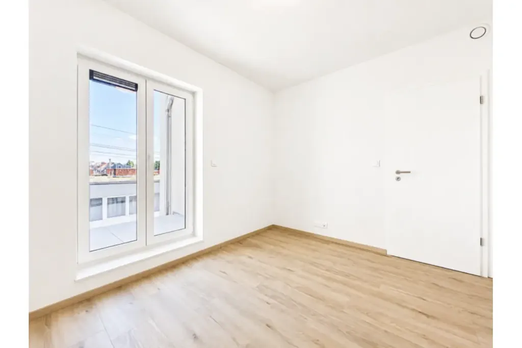 Stanze - Penthouse with Private Terrace in Grivegnée