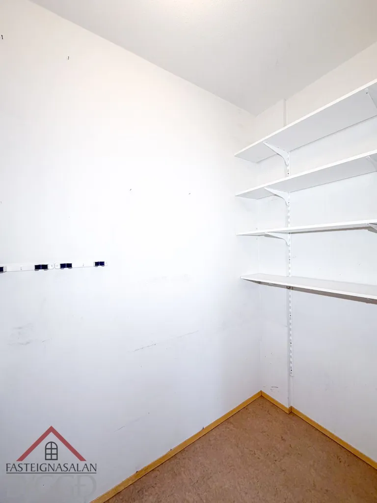 Pièces - Apartment with West Balcony in Reykjavik
