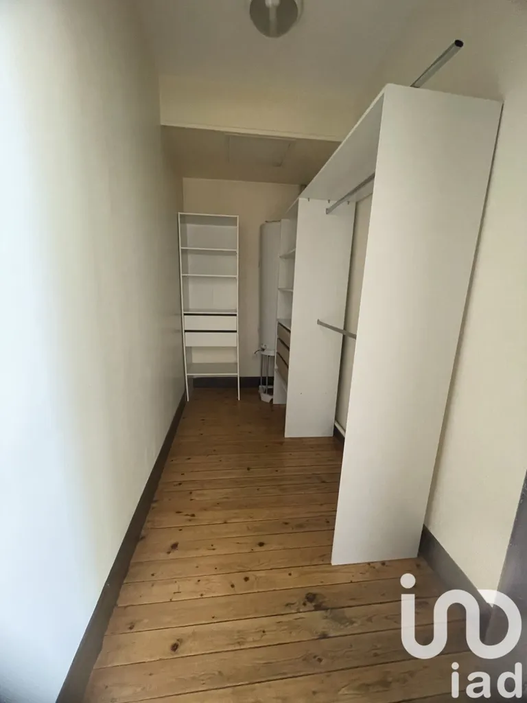 Rooms - Bright Apartment with Balcony in Vals-les-Bains