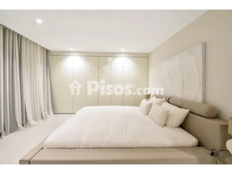 Magamistoad - Modern Ground Floor Flat with Garden in Talamanca