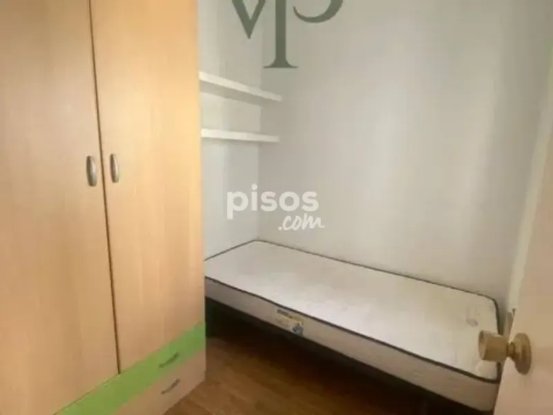 Magamistoad - Apartment with South-East Orientation in Alonso Cano