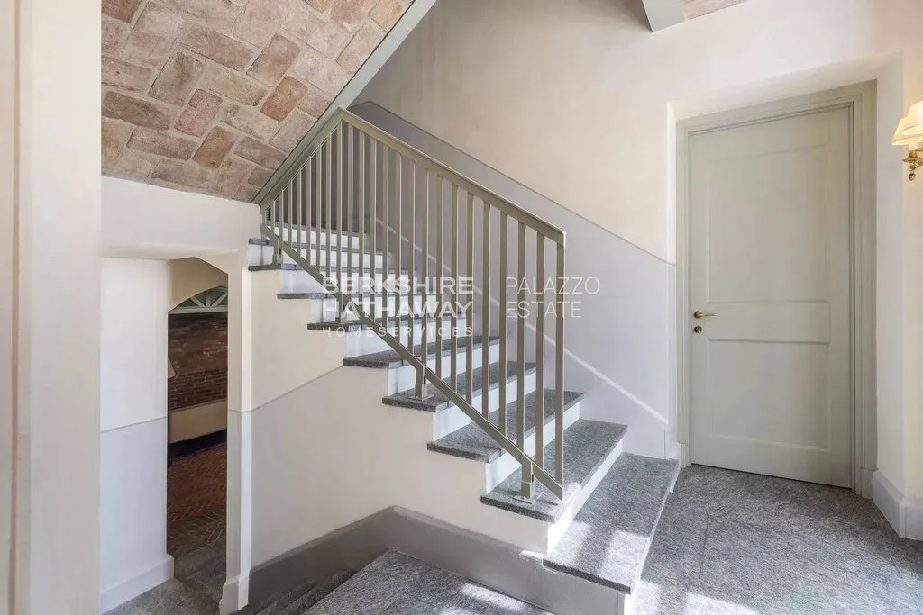 Pièces - Luxury Villa with Pool in Agliano Terme