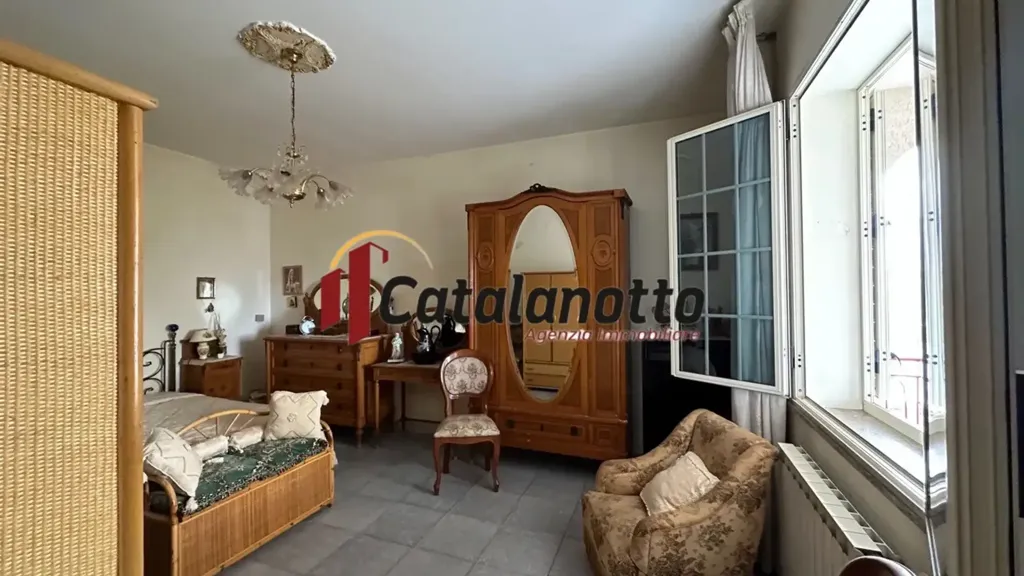 Chambres - Villa with Veranda near Selinunte, Castelvetrano